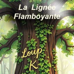 La Lignée Flamboyante e-book