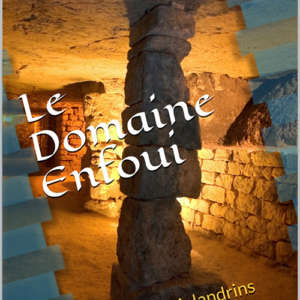 Le Domaine enfoui  e-book