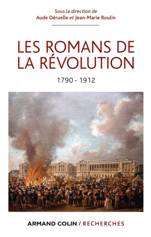 les romans de la revolution