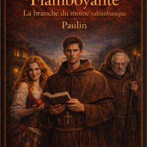 La Lignée Flamboyante I Paulin version Audio