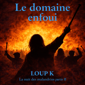 Le domaine enfoui