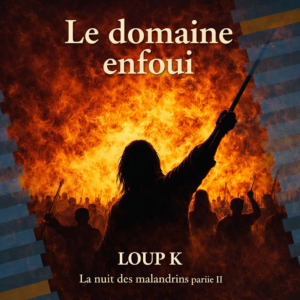 Le Domaine enfoui  e-book