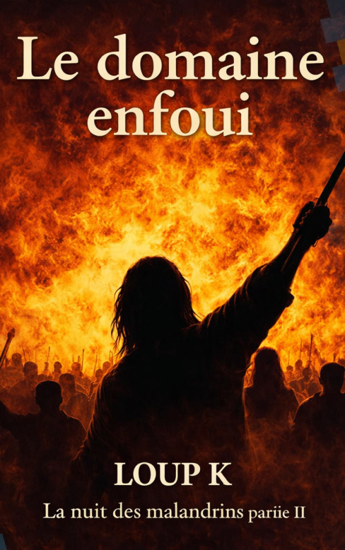 LoupK le domaine e-book